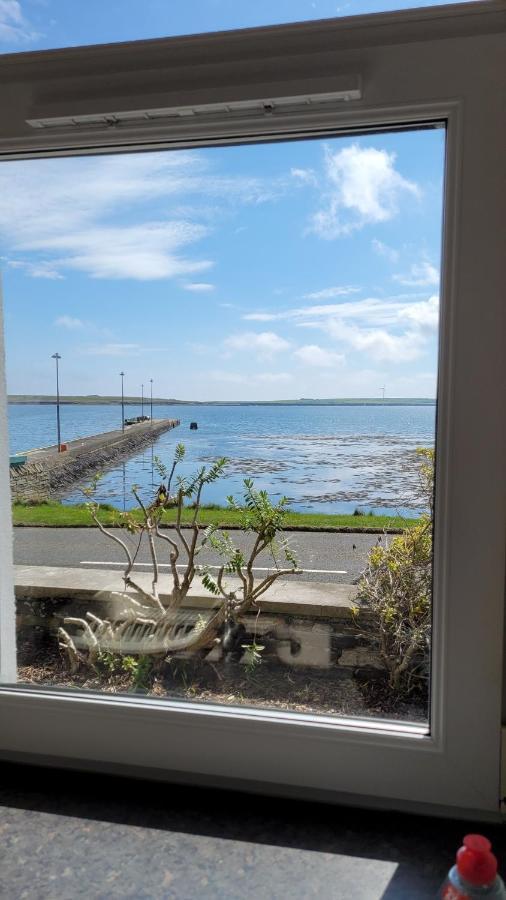 Villa Glenduron-By-Sea à Saint Marys Extérieur photo