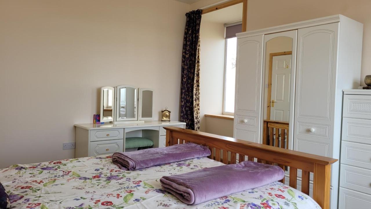 Villa Glenduron-By-Sea à Saint Marys Extérieur photo